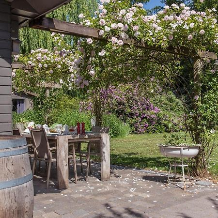 Wingene B&B Het Brembos מראה חיצוני תמונה