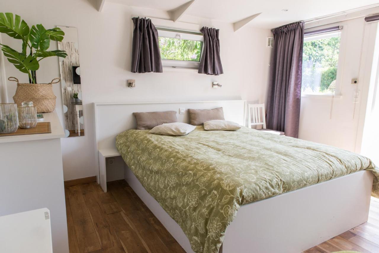 Wingene B&B Het Brembos מראה חיצוני תמונה